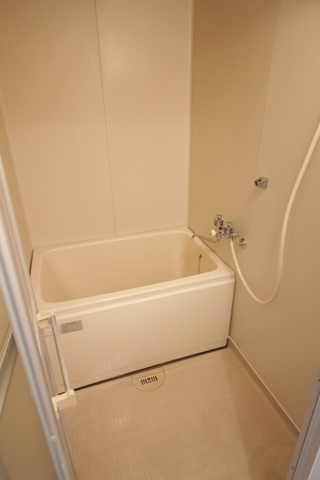 アイビ－ハウス百合ヶ丘の物件内観写真