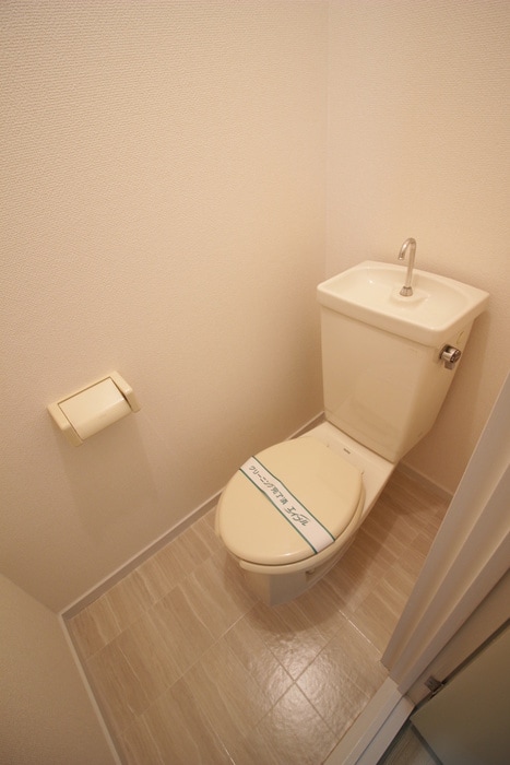 アイビ－ハウス百合ヶ丘の物件内観写真