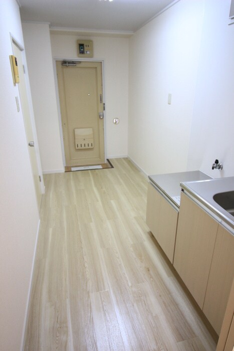 アイビ－ハウス百合ヶ丘の物件内観写真