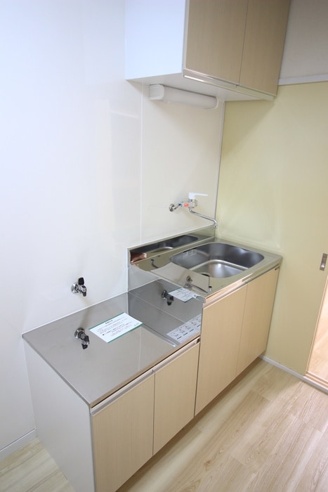 アイビ－ハウス百合ヶ丘の物件内観写真