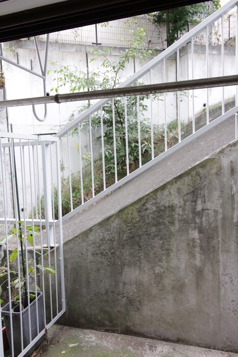 アイビ－ハウス百合ヶ丘の物件内観写真