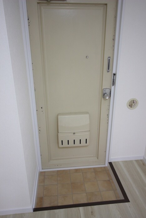 アイビ－ハウス百合ヶ丘の物件内観写真