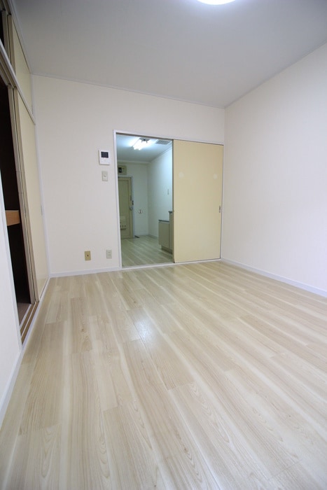 アイビ－ハウス百合ヶ丘の物件内観写真