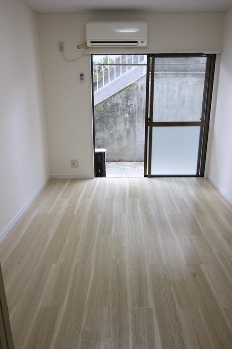 アイビ－ハウス百合ヶ丘の物件内観写真