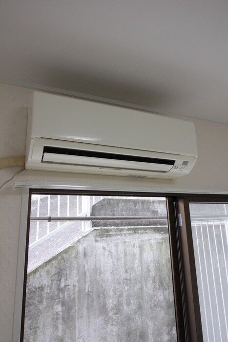 アイビ－ハウス百合ヶ丘の物件内観写真