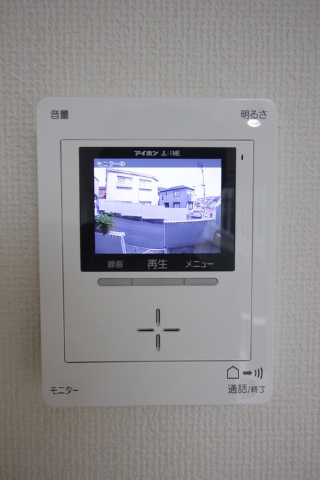 アイビ－ハウス百合ヶ丘の物件内観写真