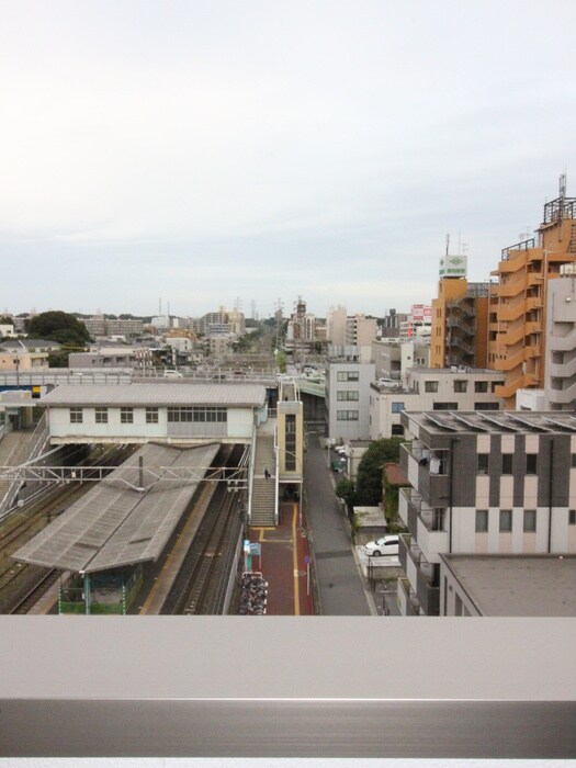 アンブラッセ要町の物件内観写真