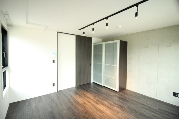 ＧＲＡＮ　ＰＡＳＥＯ　白山の物件内観写真