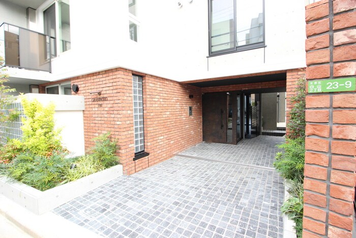 ＧＲＡＮ　ＰＡＳＥＯ　白山の物件外観写真