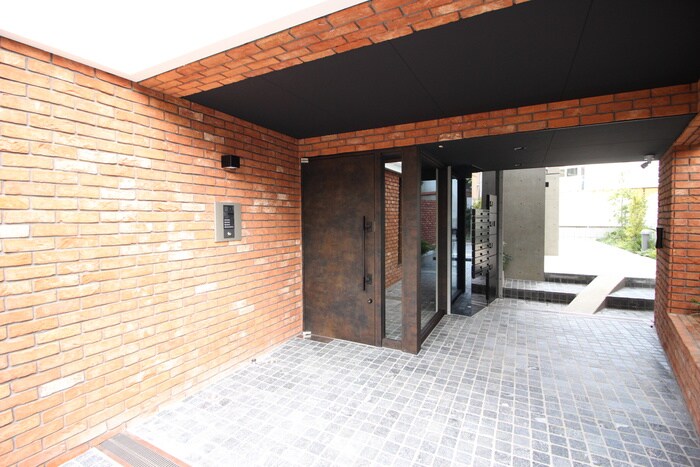 ＧＲＡＮ　ＰＡＳＥＯ　白山の物件外観写真