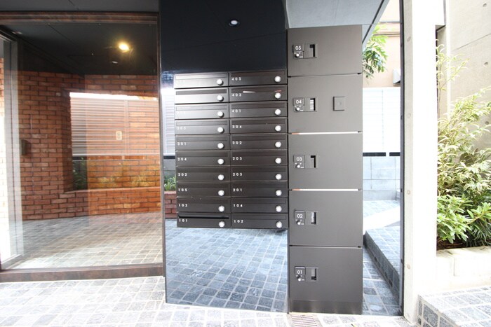 ＧＲＡＮ　ＰＡＳＥＯ　白山の物件外観写真