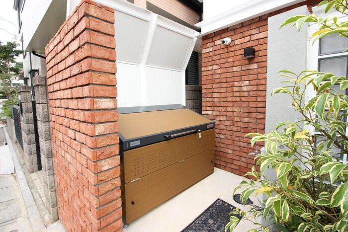 ＧＲＡＮ　ＰＡＳＥＯ　白山の物件外観写真