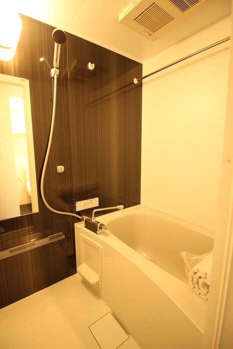 ＧＲＡＮ　ＰＡＳＥＯ　白山の物件内観写真