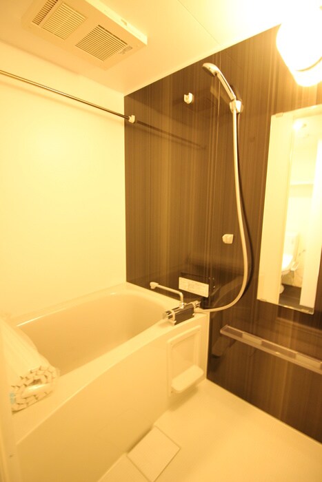 ＧＲＡＮ　ＰＡＳＥＯ　白山の物件内観写真