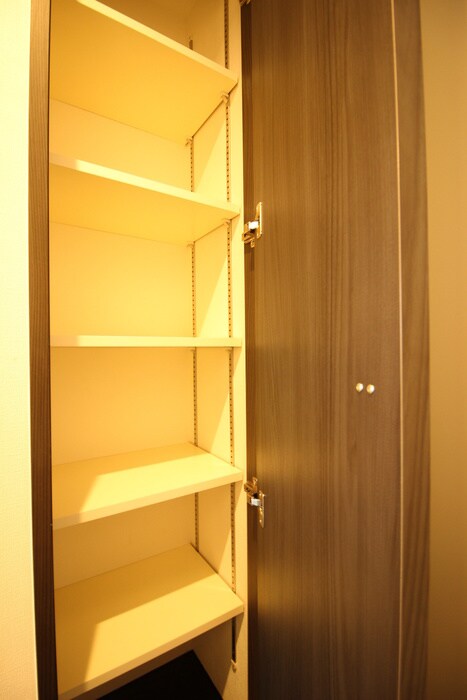 ＧＲＡＮ　ＰＡＳＥＯ　白山の物件内観写真