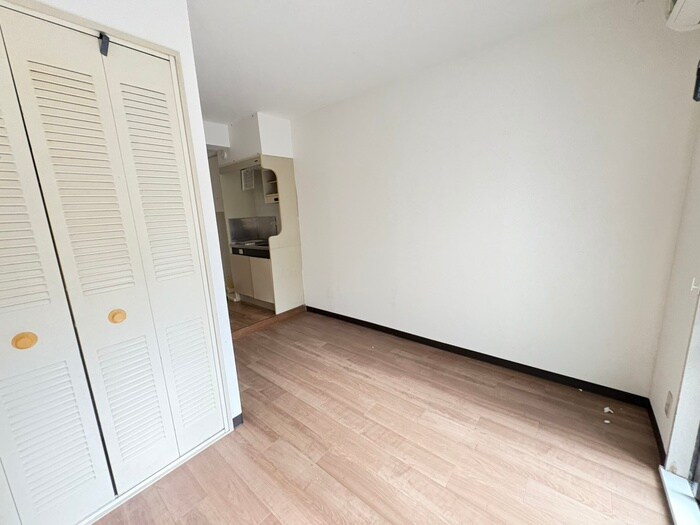 メゾン・ド・グラン戸塚の物件内観写真