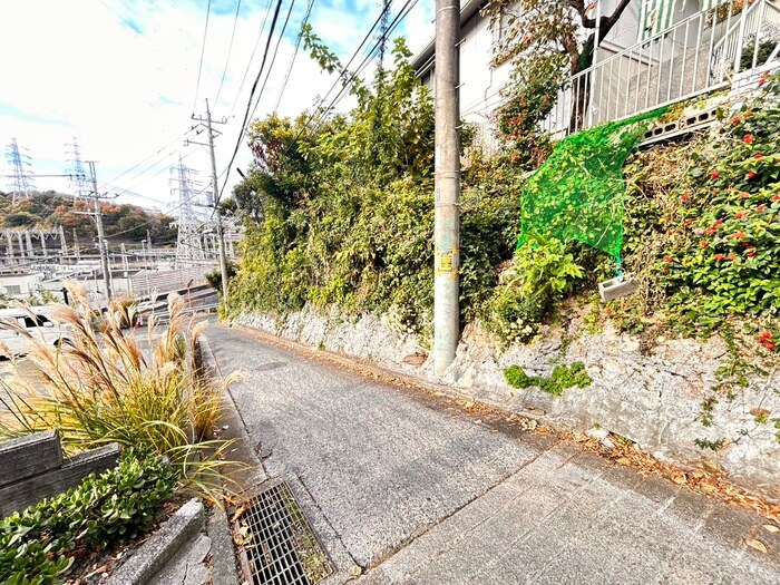 メゾン・ド・グラン戸塚の物件外観写真