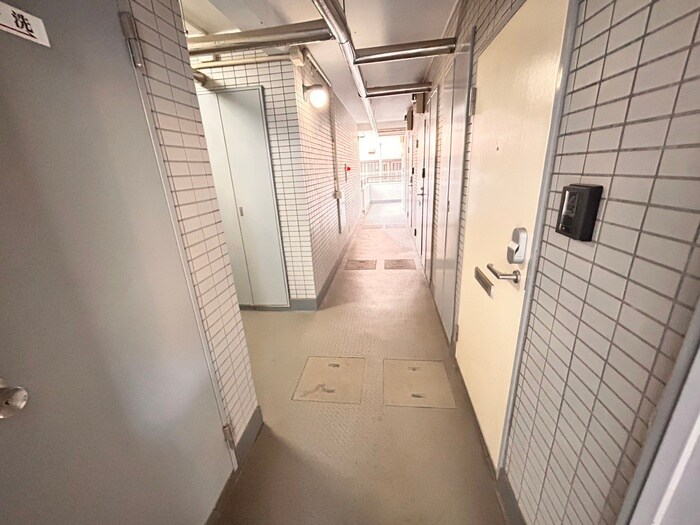 メゾン・ド・グラン戸塚の物件外観写真