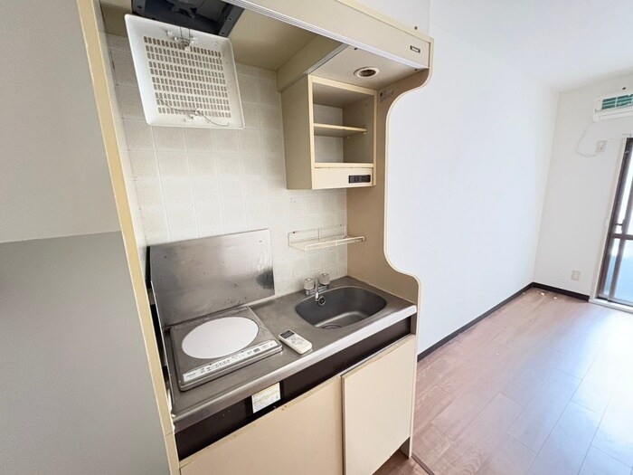 メゾン・ド・グラン戸塚の物件内観写真