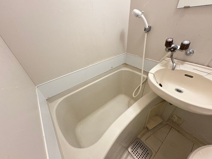 メゾン・ド・グラン戸塚の物件内観写真