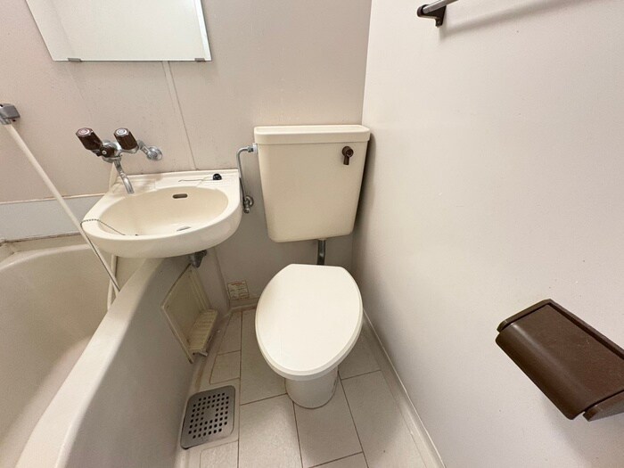 メゾン・ド・グラン戸塚の物件内観写真