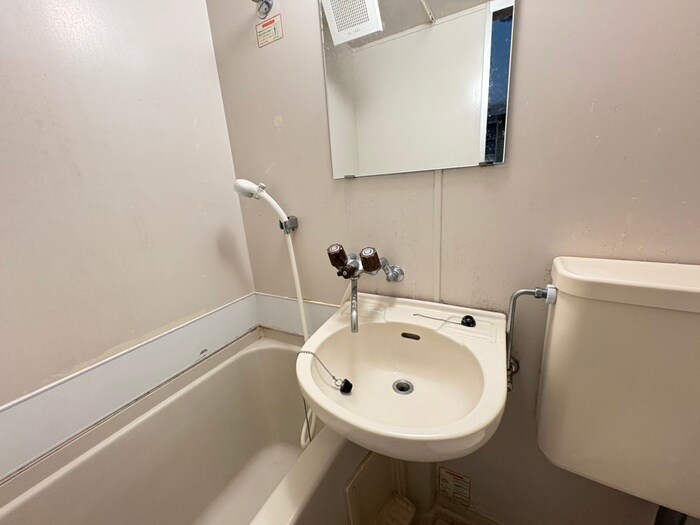 メゾン・ド・グラン戸塚の物件内観写真