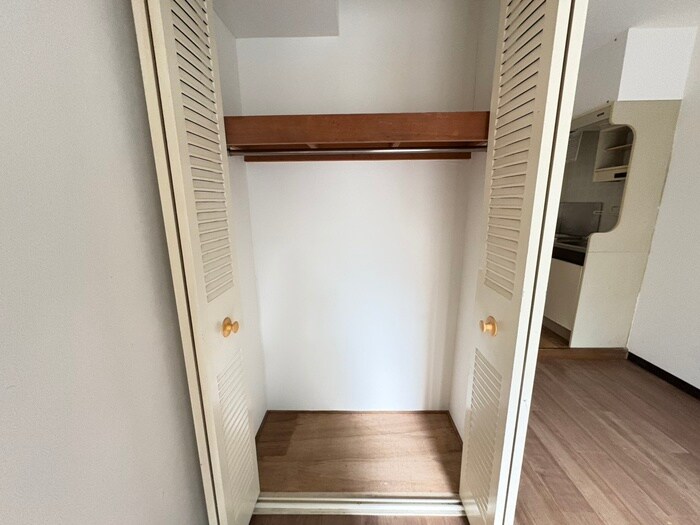 メゾン・ド・グラン戸塚の物件内観写真