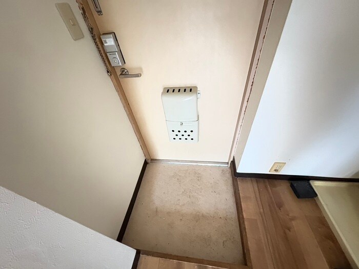 メゾン・ド・グラン戸塚の物件内観写真