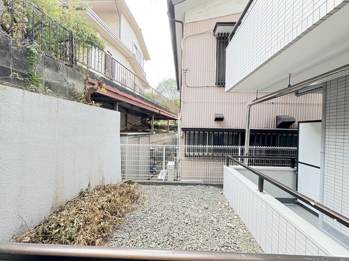 メゾン・ド・グラン戸塚の物件内観写真