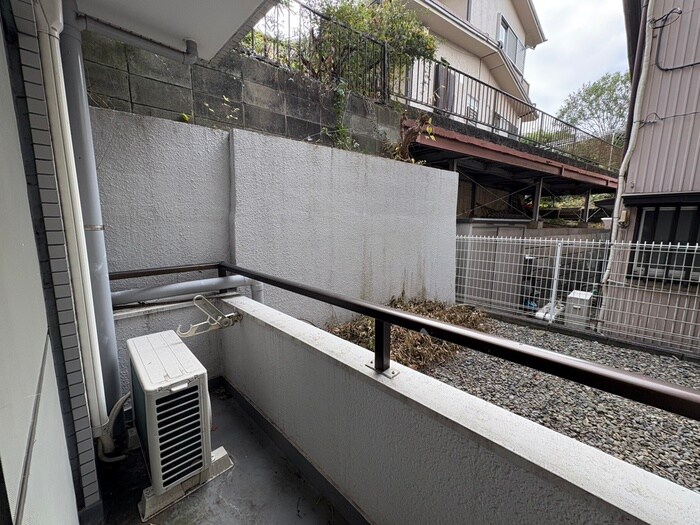 メゾン・ド・グラン戸塚の物件内観写真