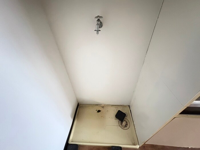 メゾン・ド・グラン戸塚の物件内観写真