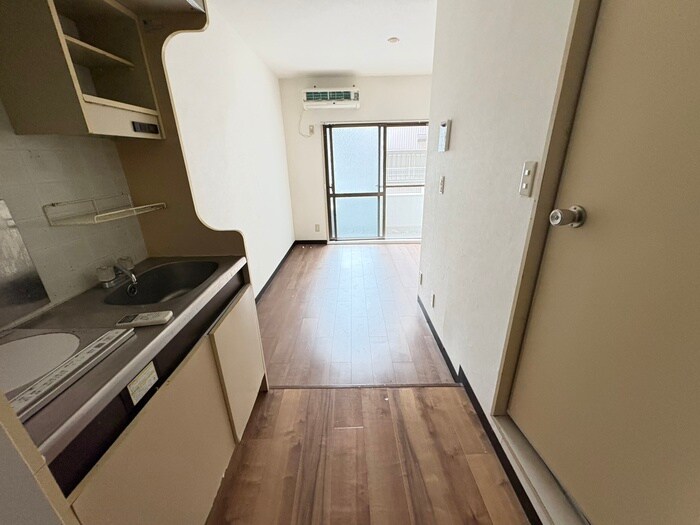 メゾン・ド・グラン戸塚の物件内観写真