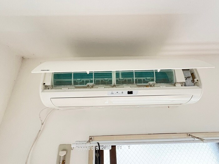 メゾン・ド・グラン戸塚の物件内観写真