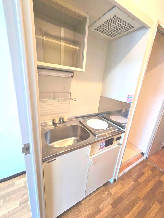 リバティ浜田山の物件内観写真