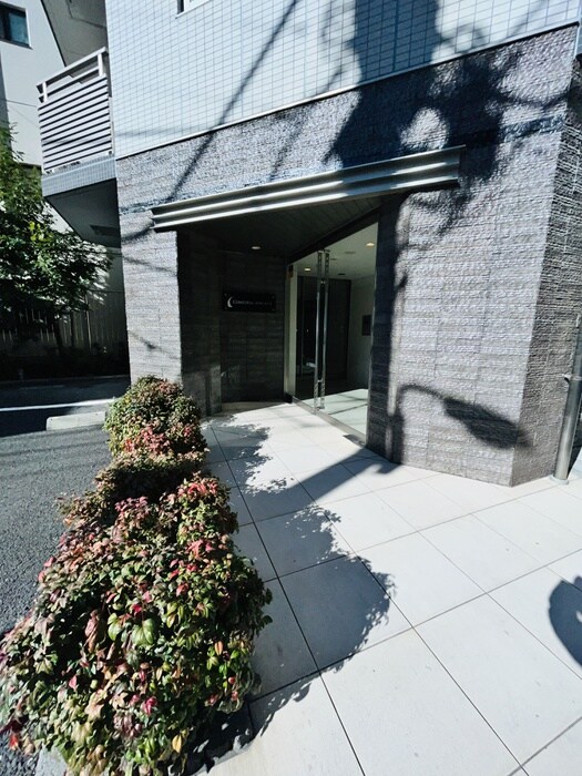 コンフォリア浅草橋ＤＥＵＸの物件外観写真