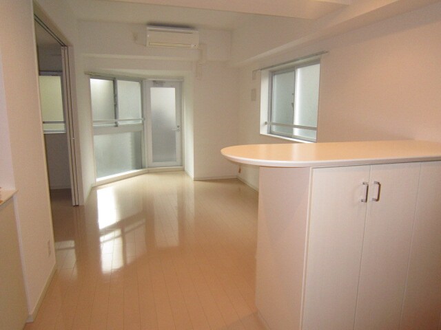 コンフォリア浅草橋ＤＥＵＸの物件内観写真