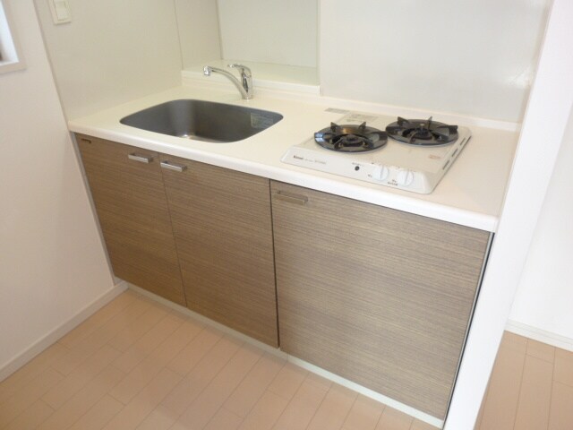 コンフォリア浅草橋ＤＥＵＸの物件内観写真