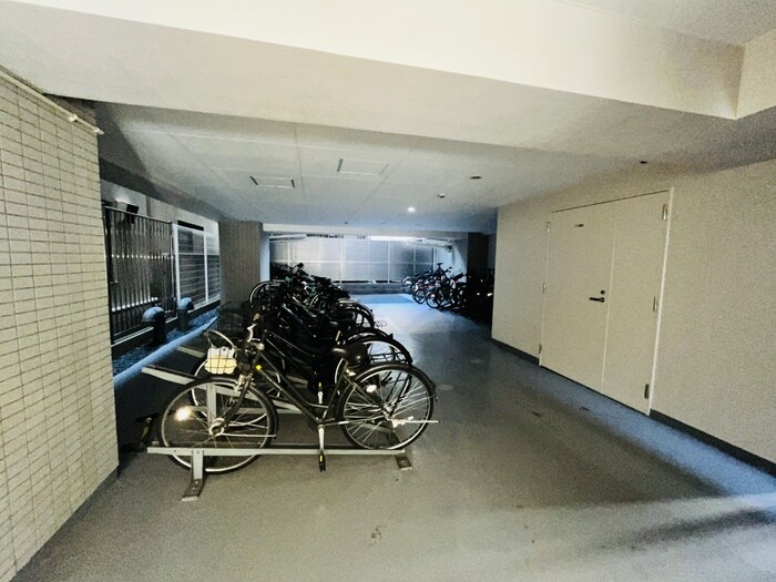 コンフォリア浅草橋ＤＥＵＸの物件外観写真