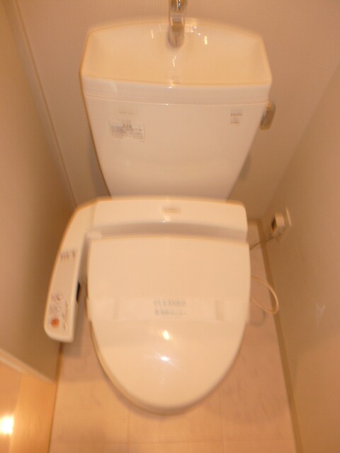 コンフォリア浅草橋ＤＥＵＸの物件内観写真