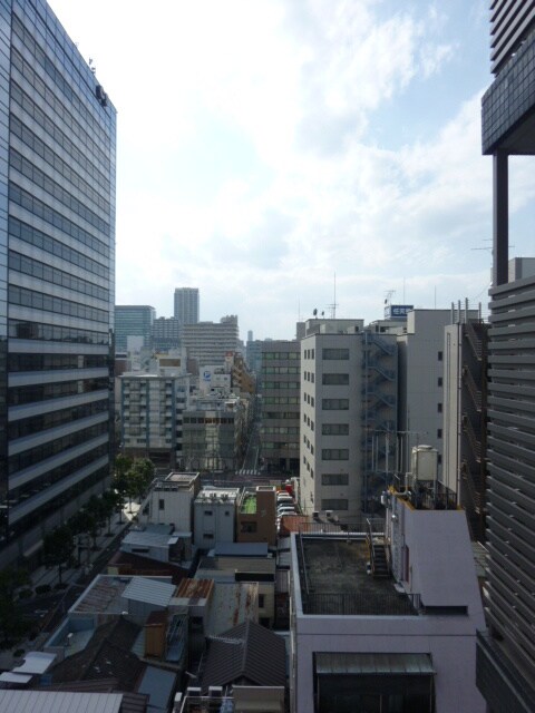 コンフォリア浅草橋ＤＥＵＸの物件内観写真