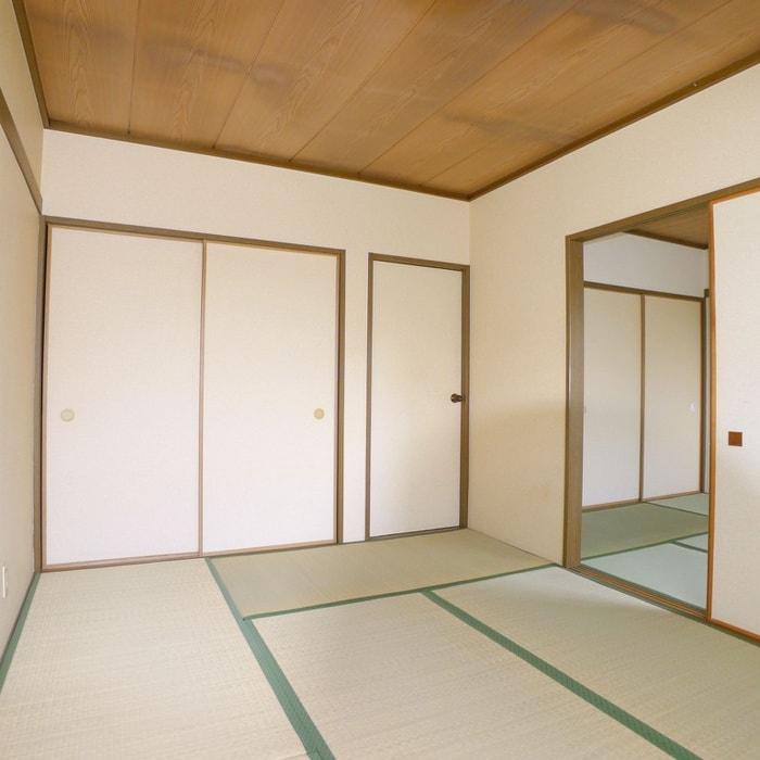 ベルゾ－ネ小林の物件内観写真