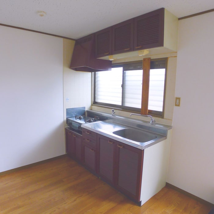 ベルゾ－ネ小林の物件内観写真