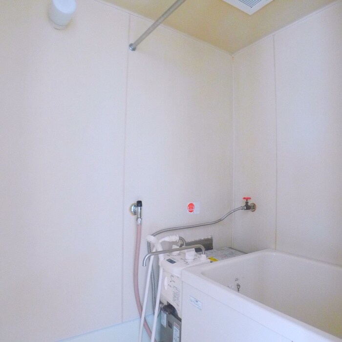 ベルゾ－ネ小林の物件内観写真