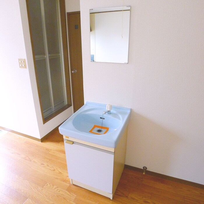 ベルゾ－ネ小林の物件内観写真