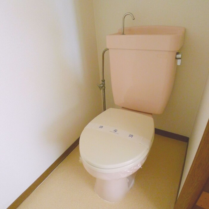 ベルゾ－ネ小林の物件内観写真