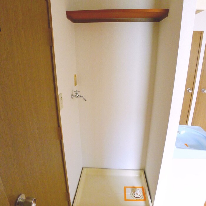 ベルゾ－ネ小林の物件内観写真