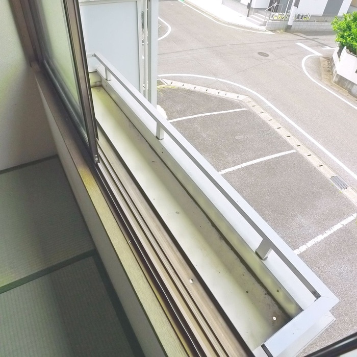 ベルゾ－ネ小林の物件内観写真