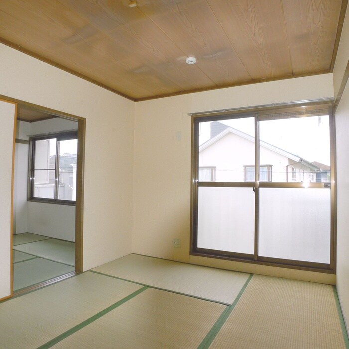 ベルゾ－ネ小林の物件内観写真