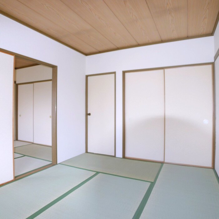 ベルゾ－ネ小林の物件内観写真