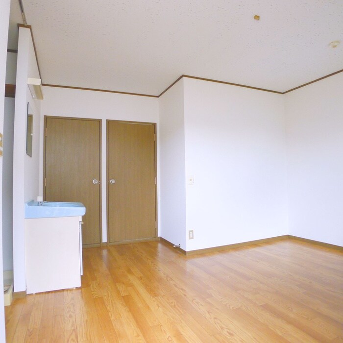 ベルゾ－ネ小林の物件内観写真